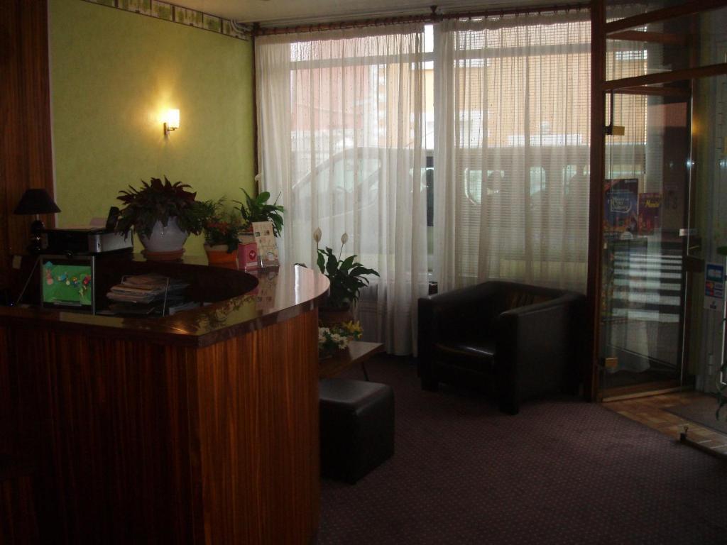Hotel Du Viscos Lourdes Buitenkant foto