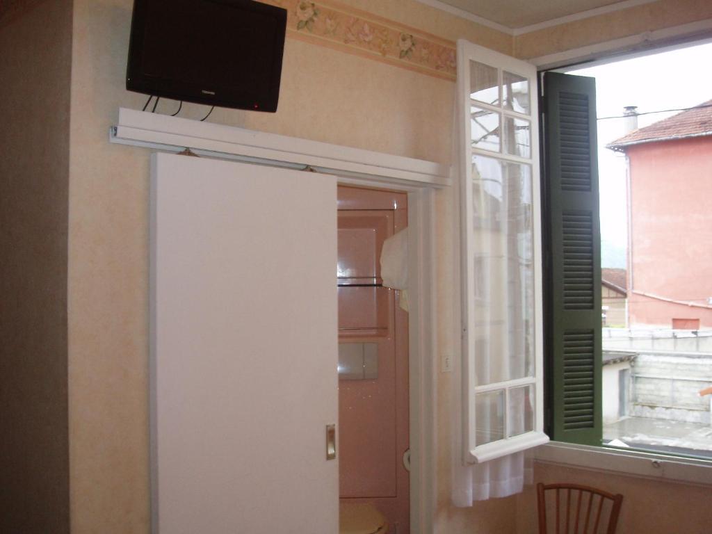 Hotel Du Viscos Lourdes Buitenkant foto